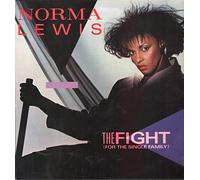 Norma Lewis - The Fight