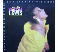 Norma Lewis - Tonight (Dancing With The Desperate)