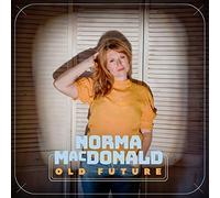 Norma MacDonald - Old Future
