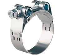 Norma normaclamp gbs - Abrazadera gran presión w1 gbs88/25/2