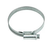 Norma normaclamp torro - abrazadera vis-sinfin ligera 9mm w1 torro110-