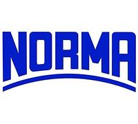 Norma normaplast sv - Racor extremo dentado te ts25 resina blanco