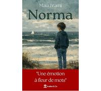 Norma: Prix du 20e festival du Premier roman - "Une émotion à fleur de mots"