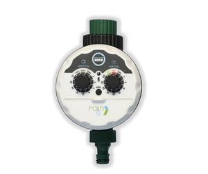 Norma - Programador grifo electronico con bateria ecologica