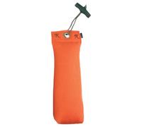 Norma Romneys Dummy, 500g - construyen por mucho material con el Wurfgriff robustem Apportiertraining