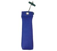 Norma Romneys Dummy, 500g - construyen por mucho material con el Wurfgriff robustem Apportiertraining