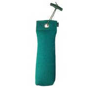Norma Romneys Dummy, 500g - construyen por mucho material con el Wurfgriff robustem Apportiertraining
