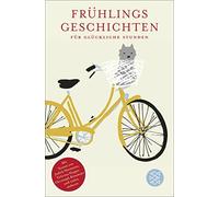 Norma Schneider Frühlingsgeschichten für glückliche Stunden (Tapa blanda)