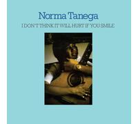 Norma Tanega - I DON’T THINK IT WILL HURT IF YOU SMILE [Vinilo]