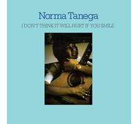 Norma Tanega - Norma Tanega - I Don't Think It Will Hurt If You Smile