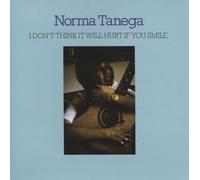 Norma Tanega - Norma Tanega - I Don't Think It Will Hurt If You Smile
