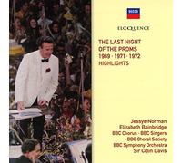 Norma - The Last Night Of The Proms 1969 - 1971 - 1972
