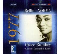 Norma (version for two sopranos)