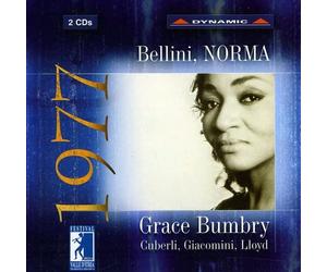 Norma (version for two sopranos)