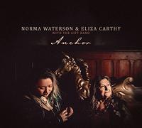 Norma Waterson & Eliza Carthy With The Gift Band - Anchor [Vinilo]
