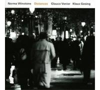 Norma Winstone – Distances – CD – Importación USA