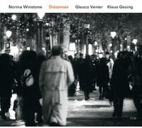 Norma Winstone - Distances [Import]