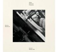 Norma Winstone - Gilles Peterson Presents Norma Winstone Live At Maida Vale [Vinilo]