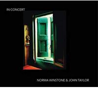 Norma Winstone & John Taylor - In Concert