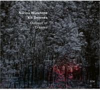 Norma Winstone & Kit Downes Outpost of Dreams (CD) Album (Importación USA)