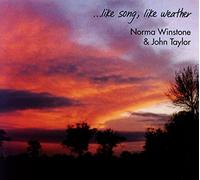 Norma Winstone - Like Song Like Weather