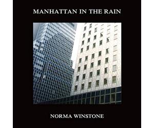 Norma Winstone - Manhattan In The Rain