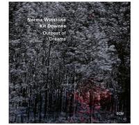 Norma Winstone - Outpost of Dreams