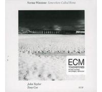 Norma Winstone Somewhere Called Home (CD) Album