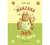 Norma Y Panchi 2 La Manzana En La Tarta No Me Harta