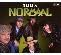 Normaal - 100X Normaal
