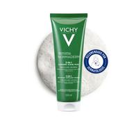 Vichy Normaderm 3 In 1 Exfoliant, Cleanser And Mask 125ml