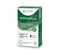 Normafilus intestino Sensible 28 cpsulas