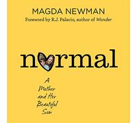 Normal: A Mother and Her Beautiful Son
