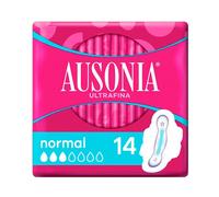 Ausonia NORMAL Alas | Precio, Comprar n/a 14 Unidades