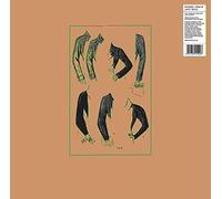 Normal Brain - Lady Maid [Vinilo]
