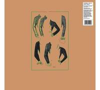 Normal Brain Lady Maid (Vinyl) 12" Album