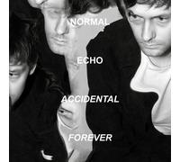 Normal Echo - Accidental Forever [Vinilo]