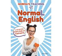 NormaL English. Il mio metodo fast, fun and fantastic (Gaia)