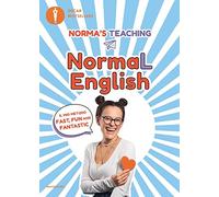 NormaL English. Il mio metodo fast, fun and fantastic (Oscar bestsellers)