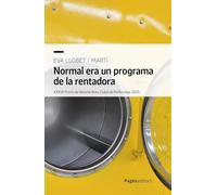 Normal era un programa de la rentadora: 424 (Lo Marraco)