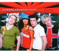 Normal Generation? - Hold on [Import]
