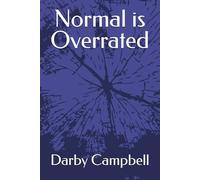Normal is Overrated