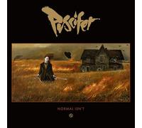 Normal Isn’t - 2 LP [Vinilo]