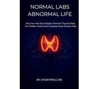 Normal Labs, Abnormal Life