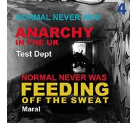 Normal Never Was Iv [Vinilo]