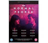 Normal People [DVD] [2020]