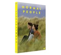 Normal People [Francia] [DVD]