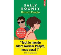 Normal people (Points)