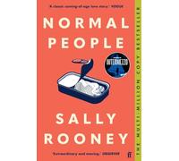 Normal People: The multimillion copy bestseller