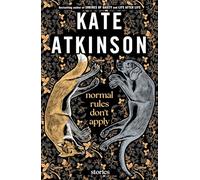 Normal Rules Don't Apply: Stories